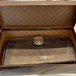Gucci Hysteria Wallet